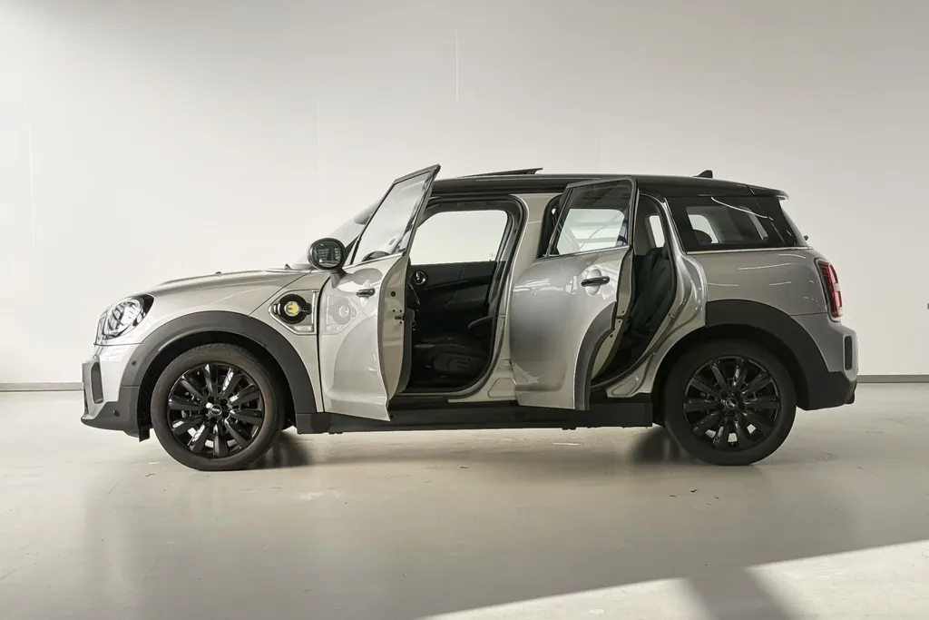 MINI Countryman Cooper S E ALL4 ALL4