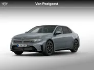 BMW i3 Sedan 50 xDrive First Edition