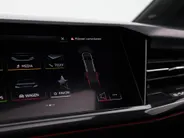 Audi Q4 e-tron 50 299pk Quattro S Competition 77 kWh · SOH 93% · Panoramadak · Wegklapbare Trekhaak · Elek. Voorstoelen · Leder Interieur · 21'' Inch ·