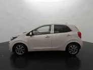 Kia Picanto 1.0 DPi 67pk 4-zits DynamicPlusLine | Navigatie | Cruise Control