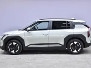Kia EV3 81,4 kWh 204pk Plus NIEUW
