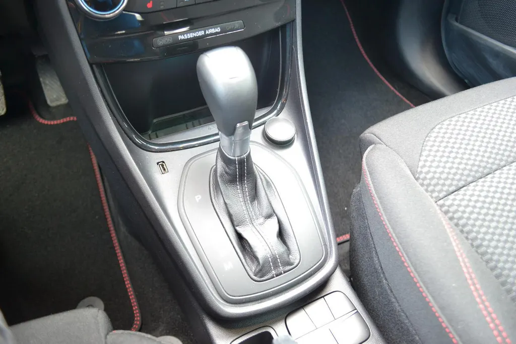 Ford Puma 1.0 ECOB. HYBRIDE ST-LINE|NAVI|CAMERA|PDC|