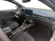 Ford Focus Wagon St-Line X | Schuif-kanteldak | Adapt. Cruise Control | Winterpack | Achteruitrijcamera | Apple Carplay/ Android Auto | | B&O premium audio | 12 maanden garantie
