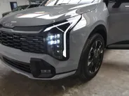 Kia Sportage 1.6 T-GDi 239pk Hybrid AT6 GT-Line