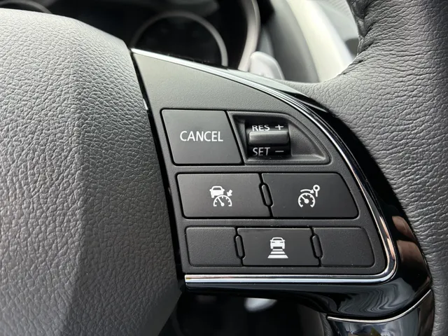 Mitsubishi Eclipse Cross 2.4 PHEV Executive
