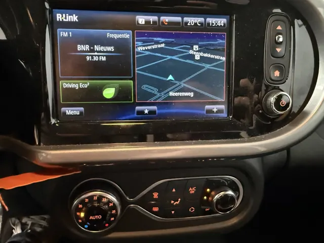 Renault Twingo 0.9 TCe GT