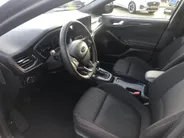 Ford Focus Wagon 1.0 EcoBoost Hybrid ST Line GROOT NAVIGATIESCHERM.