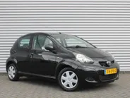 Toyota Aygo 1.0-12V Comfort | Airco | Automaat | Centrale deurvergrendeling |