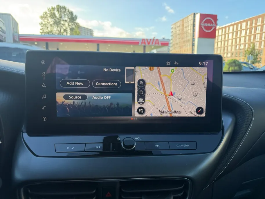 Nissan Juke 1.6 Hybrid N-Connecta | NIEUW MODELJAAR | 4000 EURO KORTING | DIRECT RIJDEN |