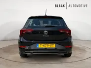 Volkswagen Polo 1.0 TSI R-Line Apple/Android | Camera | cruise control