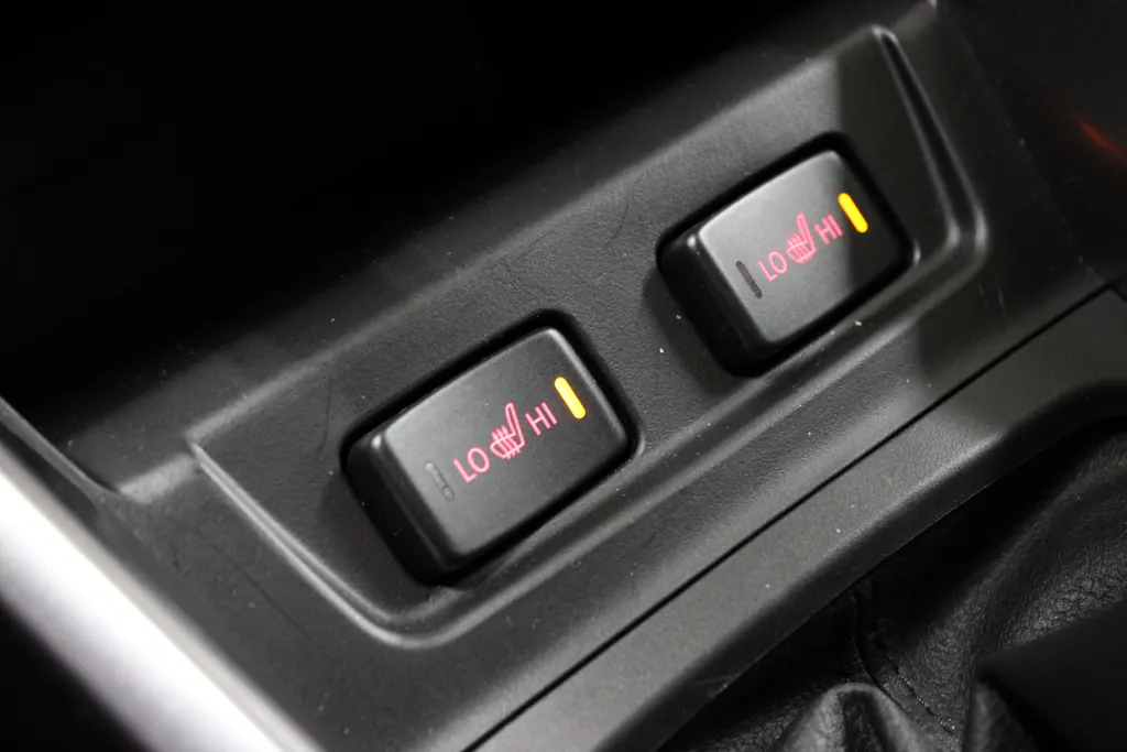 Suzuki Vitara 1.4 Boosterjet Smart Hybrid Select / Camera / Led verlichting / Navigatie / Adaptive cruise control /