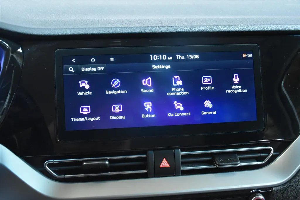 Kia Niro 1.6 GDi Hybrid 141pk DCT6 DynamicLine TREKHAAK