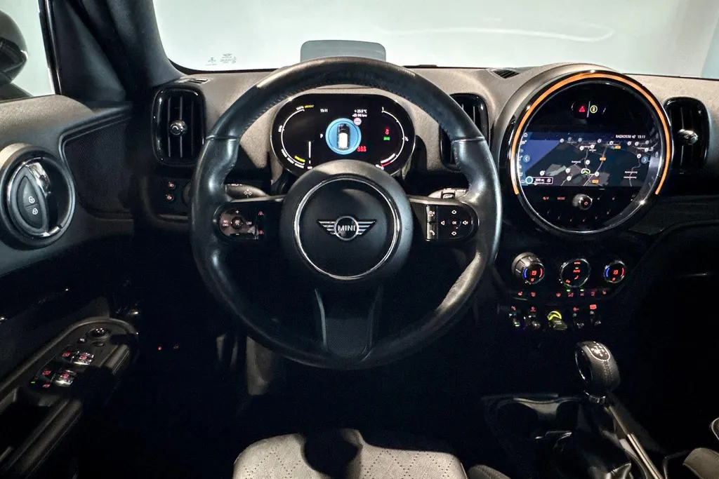 MINI Countryman 1.5 Cooper S E ALL4
