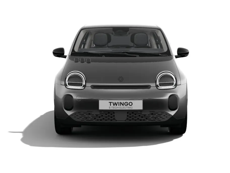 Renault Twingo (Zeeuw & Zeeuw Relax Plan v.a. €190,- per maand) urban range techno l Nu in de showroom! | Gratis 5 jaar garantie tot 100.000km |  NU MET Zeeuw & Zeeuw Relax Plan v.a. €190,- per maand!!