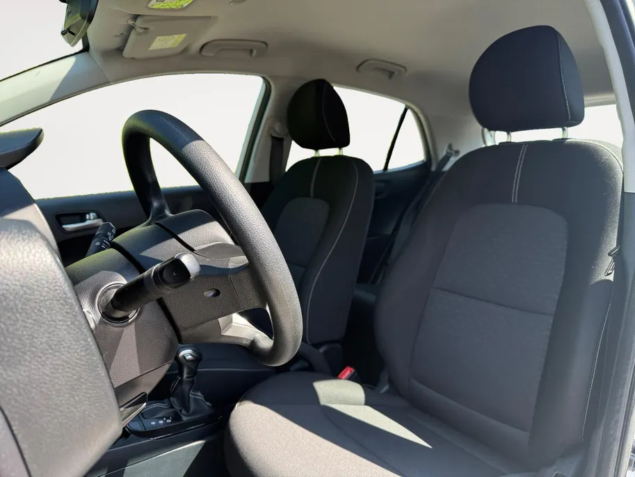 Kia Picanto 1.0 DPi ComfortLine | Cruise Control | Automaat | Bluetooth | Airco | 12 maanden garantie! |