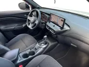 Nissan Juke 1.6 Hybrid N-Connecta *Automaat*Navi+Camera*Winter Pack*Climate Control*LM Velgen*Carplay*1ste eigenaar!