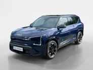 Kia EV5 GT-Line Business Edition 81.4 kWh | Airco | Navi | Camera | Panoramadak | Leder |