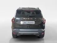 Dacia Bigster 1.2 Mild Hybrid 140 Extreme NAVI AIRCO CAMERA SCHUIFKANTELDAK CRUISE CONTROLE TREKHAAK ZWARTE VELGEN PAS 6000KM ONRGINEEL NEDERLANDS
