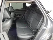 Hyundai Tucson 1.6 T-GDi PHEV 252pk 2WD Aut Premium Sky