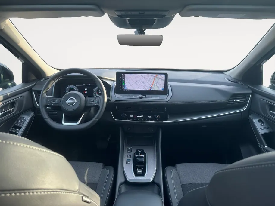 Nissan QASHQAI 1.5 e-Power N-Design | Pano | ACC | Keyless | Camera |
