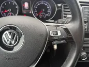 Volkswagen Golf Sportsvan 1.4 TSI Highline | 1e Eigenaar | Trekhaak | Achteruitrijcamera | Navigatie | Elektr. Inklapbare spiegels | 12 maanden garantie! |