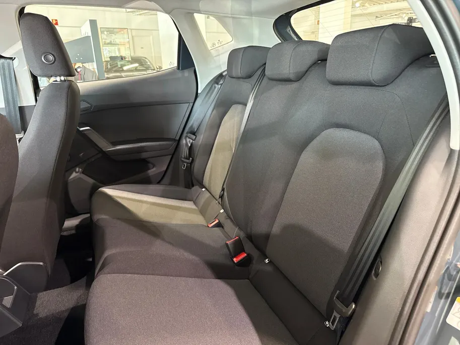 SEAT Ibiza 1.0 EcoTSI Reference 5 versn. Handgeschakeld | 309,- Privatelease Per Maand !!!!!