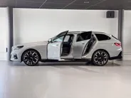 BMW 5 Serie Touring 530e