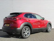 Mazda CX-30 2.5 e-SkyActiv-G M Hybrid Exc-l Bns Edition | Stuur-/stoelverwarming | 360 Camera | HUD | 18' LM | Dodehoek detectie | Cruise adapt. | LED |