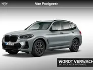 BMW X3 xDrive30e Business Edition Plus