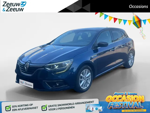Renault Mégane