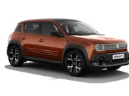 Renault 4 comfort range techno canvas dak 52 kWh | Profiteer nu van €1.800,- Zeeuw & Zeeuw voorraadkorting | NU met GRATIS 5 jaar fabrieksgarantie | 392KM Actieradius | NU te bestellen |