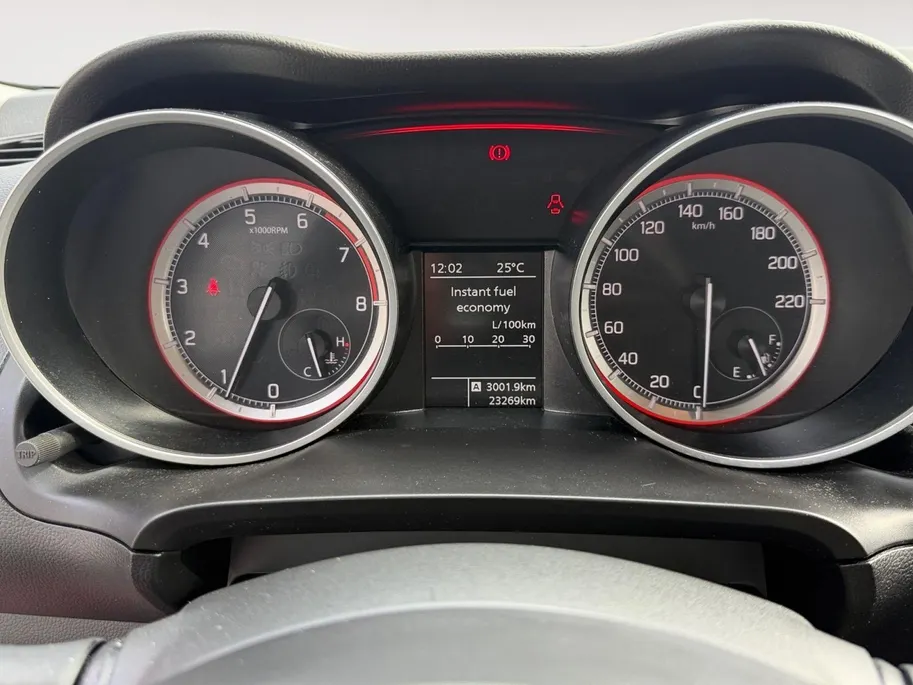 Suzuki Swift 1.2 Comfort Smart Hybrid | AIRCO | PARKEERSENSOREN | BLUETOOTH | 5 DEURS |