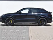 Porsche Cayenne Coupé 2.9 S, Capristo uitlaat