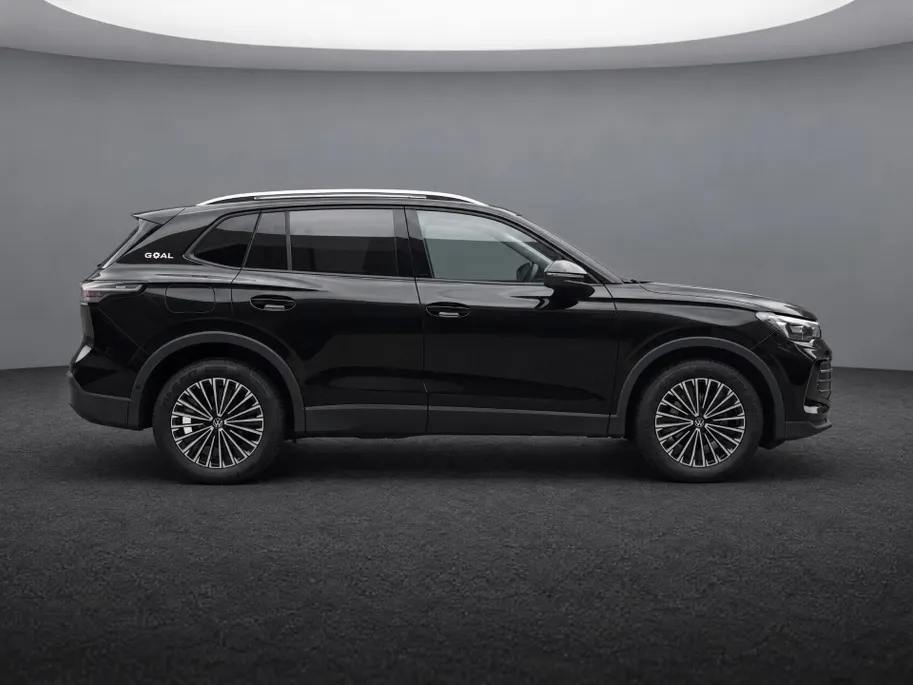 Volkswagen Tiguan 1.5 eTSI 130pk DSG Life Edition · 360 Camera · Wegklapbare Trekhaak · Apple/Android Car Play · Stoel-& Stuurverwarming · 18'' Inch ·