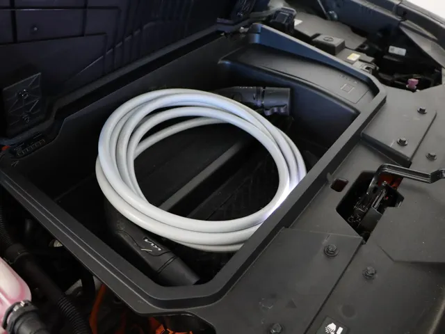 Kia Niro EV DynamicPlusLine 64.8 kWh