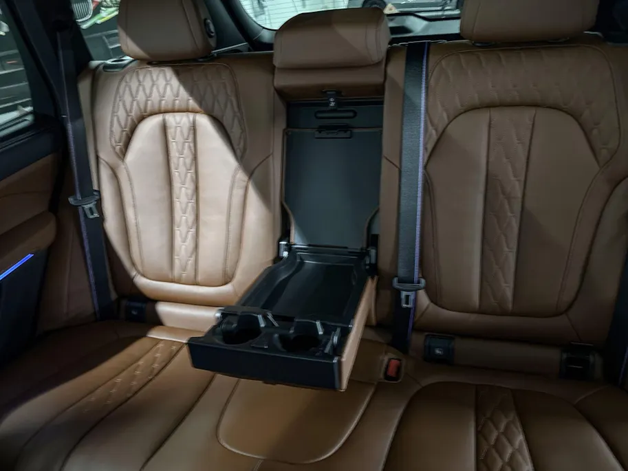 BMW X5 xDrive50e