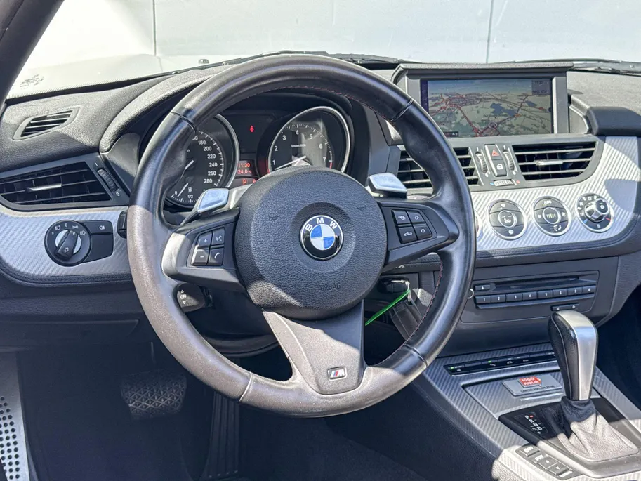 BMW Z4 sDrive30i Mille Miglia 27/99
