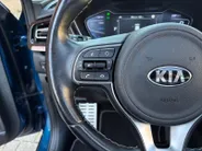 Kia Niro 1.6 GDi Hybrid ExecutiveLine | Schuif/kantel dak | Trekhaak | Elektrische achterklep | Keyless Entry | Apple Car Play/Android Auto | Lichtmetalen Velgen |