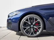 BMW 5 Serie Touring 540d xDrive High Executive M-Sport