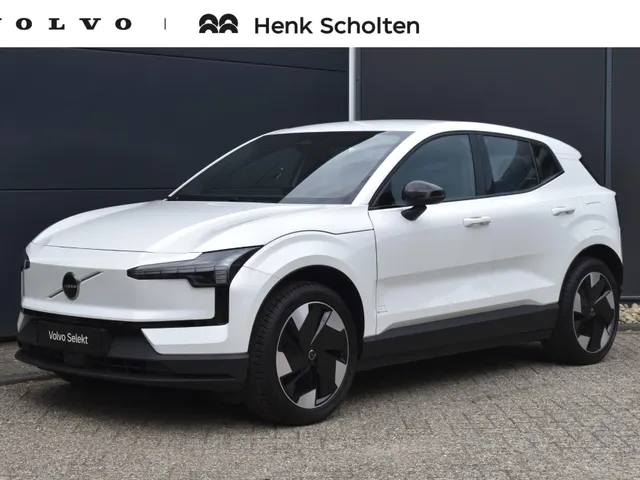 Volvo EX30