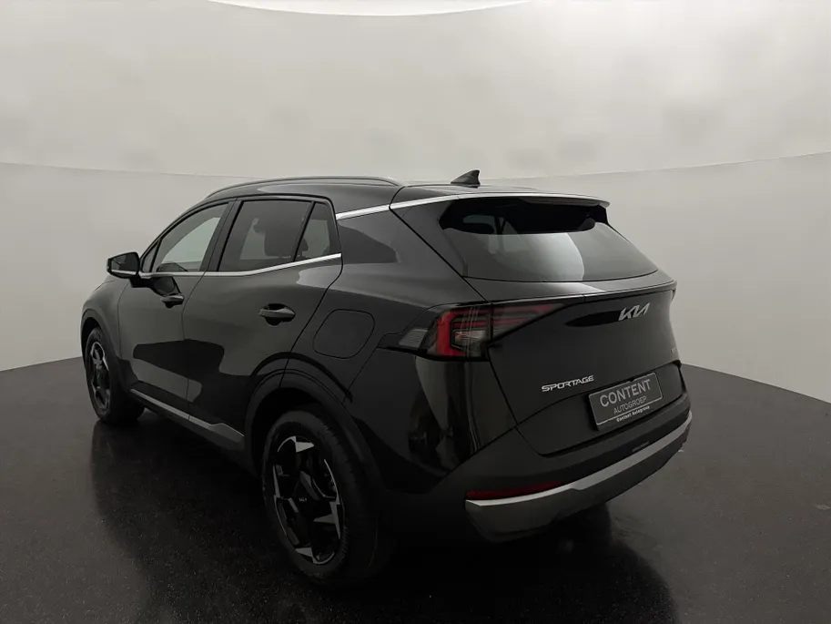 Kia Sportage 1.6 T-GDi 239pk Hybrid AT6 DynamicLine I Voorraadactie!