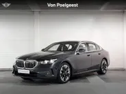 BMW i5 Sedan eDrive40