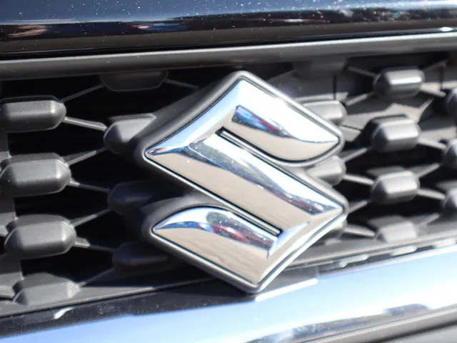 Suzuki Swift 1.2 Style Hybrid Adaptive Cruise | Carplay | Keyless