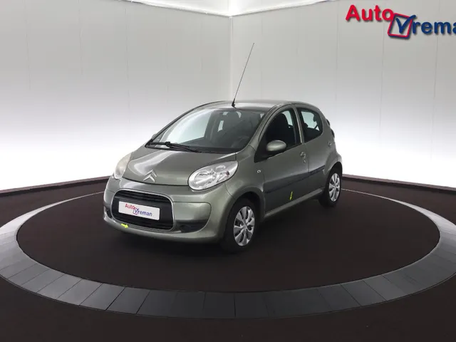 Citroën C1