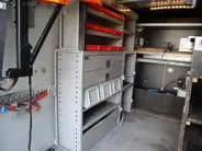 Mercedes-Benz Sprinter 317 CDI L3 DC