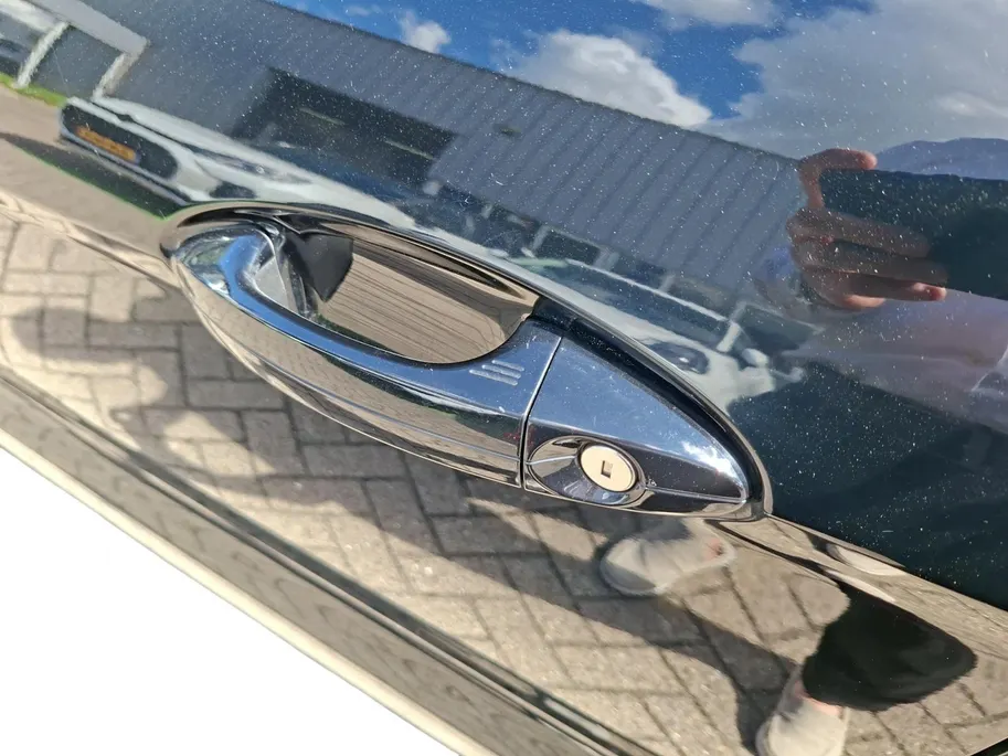 Ford EcoSport 1.0 EcoBoost Titanium | Dealer onderhouden | Stoel- stuur en voorruitverwarming | Navigatie | 17inch lichtmetalen velgen