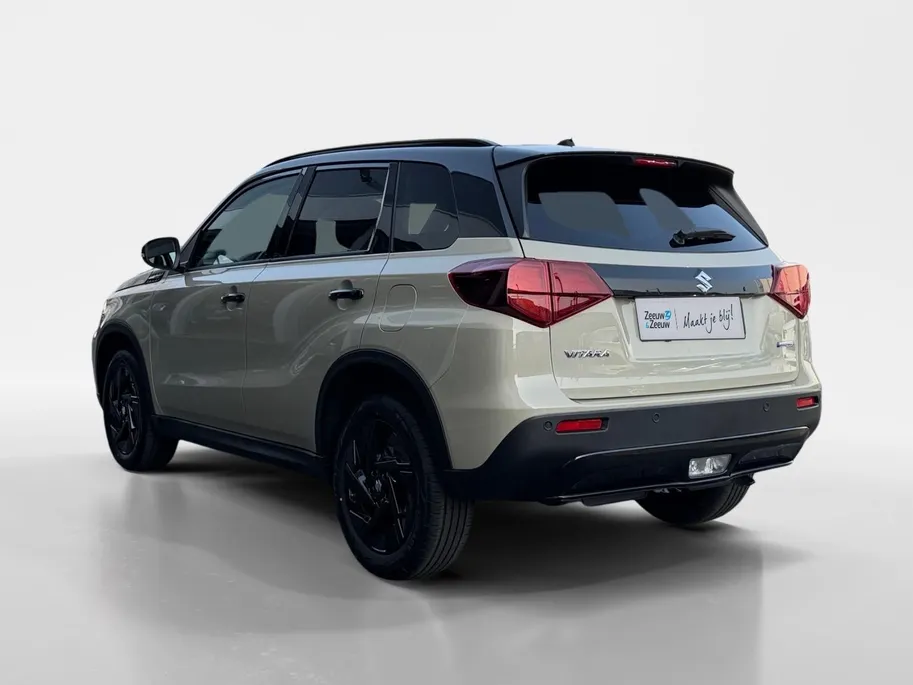 Suzuki Vitara 1.4 Boosterjet Smart Hybrid Special Edition | NIEUW | 10 JAAR GARANTIE |