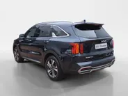 Kia Sorento 1.6 T-GDI Plug-in Hybrid 4WD Executieveline 5P | Panorama dak  | Head Up Display | Bose | Stoelverwarming en Ventilatie | Cruise Control Adaptief | Carplay | Camera 360 Graden | Leder |