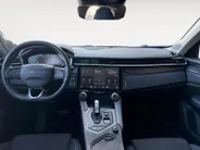 Lynk & Co 01 1.5 | Panoramadak | Stoelverwarming | Dodehoekdetectie | Elektronische bestuurdersstoel met geheugenfunctie | elek. kofferbak |