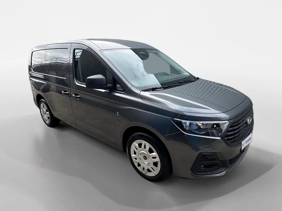 Ford Transit Connect 1.5 EcoBoost PHEV L2 Trend 150PK | Trekhaak | Navigatie | Climate Control | Cruise Control